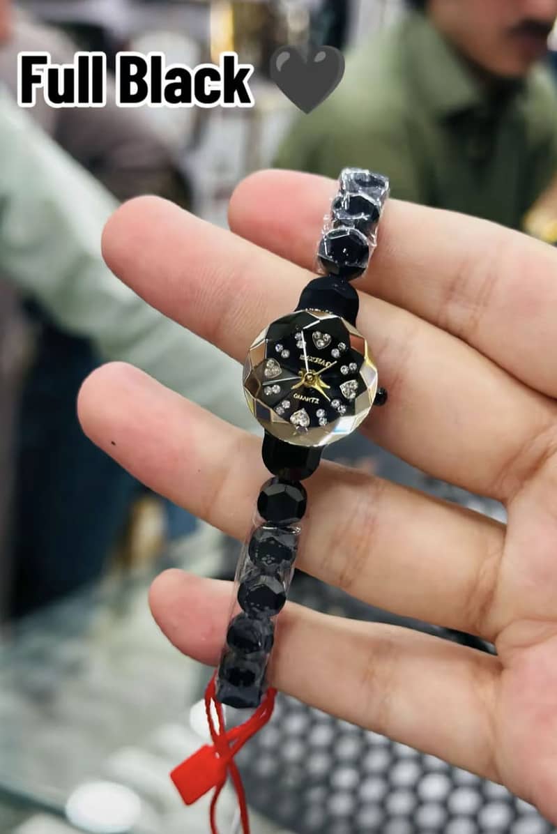 Watch new 1