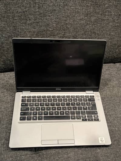 Dell latitude 5310 i5 10th 8gb ram 256gb nvme FHD touchscreen