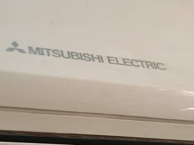 I am selling mitsubishi electric AC