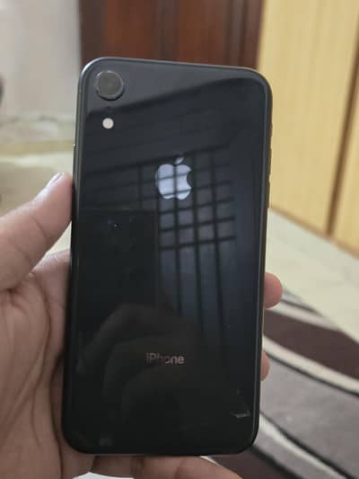 Apple iPhone XR