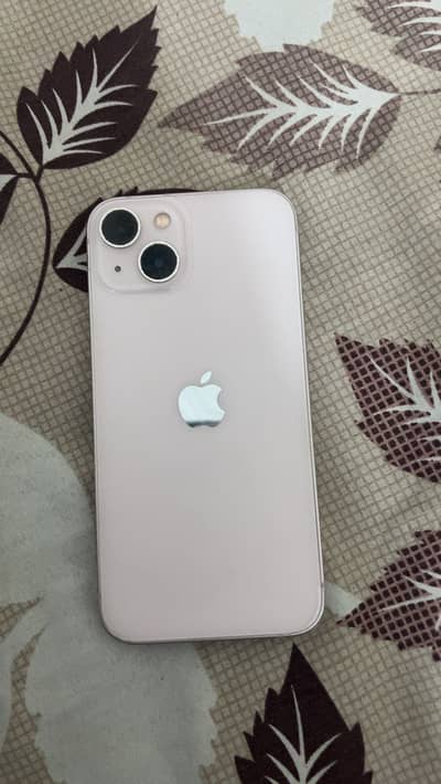 Apple iPhone 13