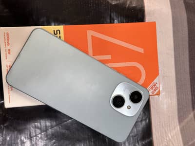 TECNO SPARK 40C 8/128
