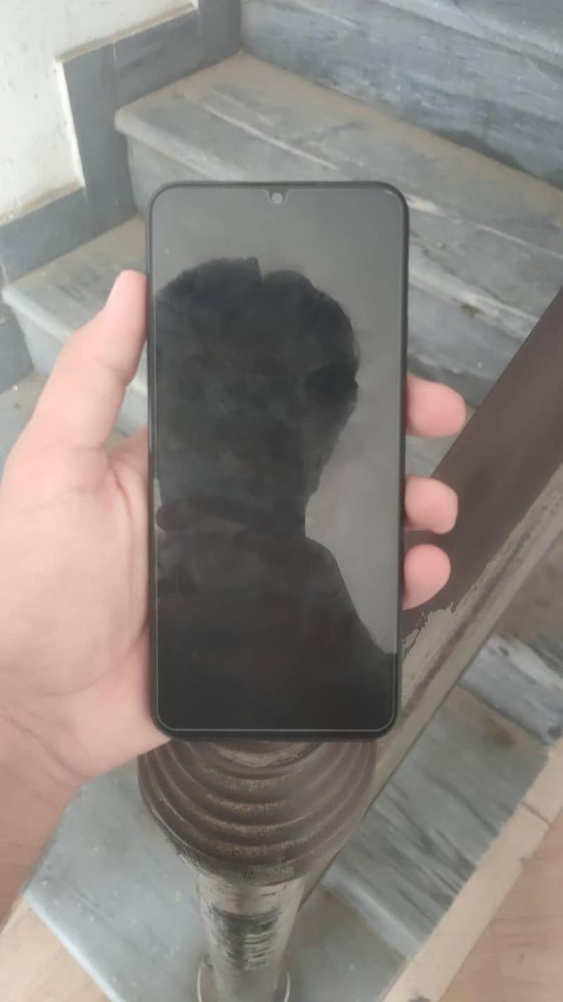 Realme C33 7