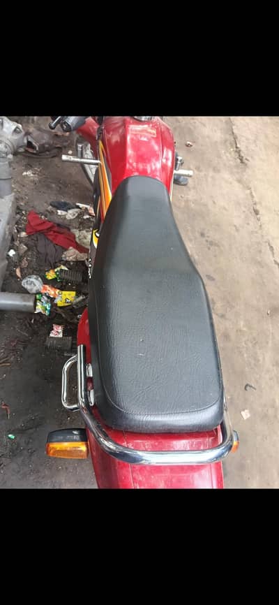 honda prider