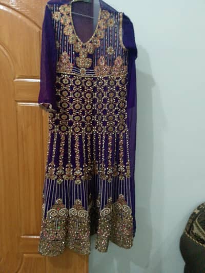 full length maxi