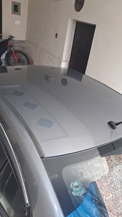 Honda City IVTEC 2013