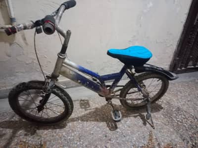 Used cycle for sale