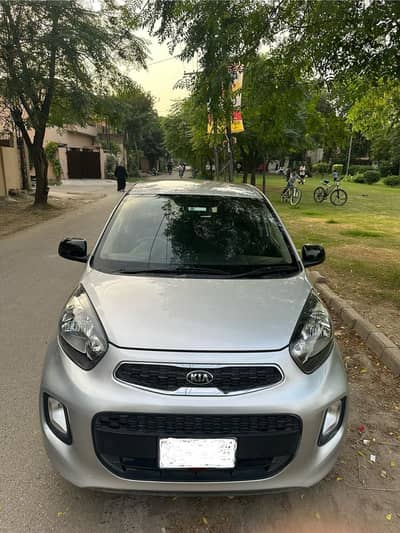 KIA Picanto 2020
