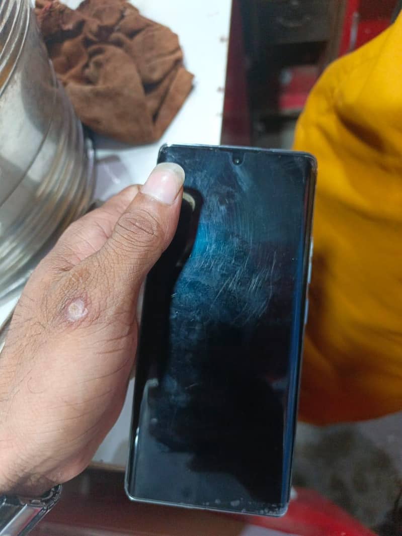 Tecno CAMON 40 Pro 2