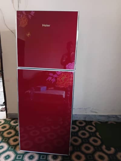 FRIDGE  HRF-382 Non-inverter
