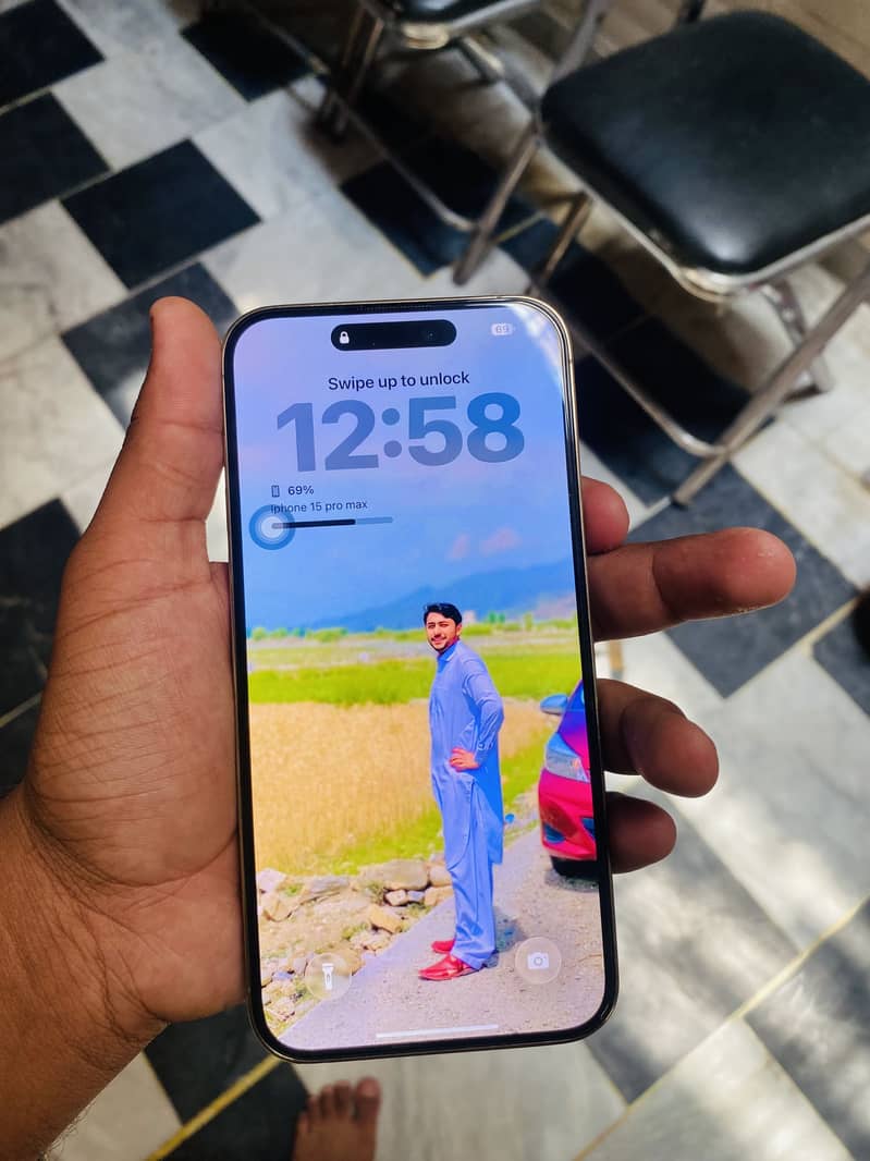 Iphone 14 pro max 4