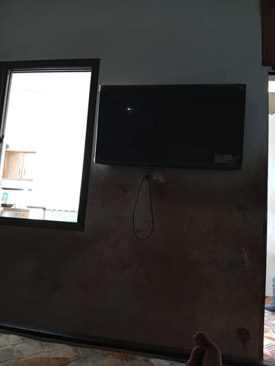 Haier Smart TV for Sale