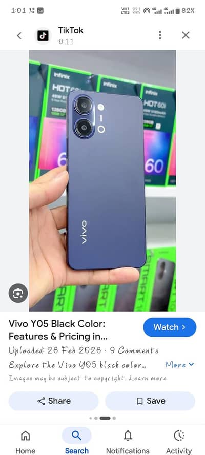 Vivo Other Model