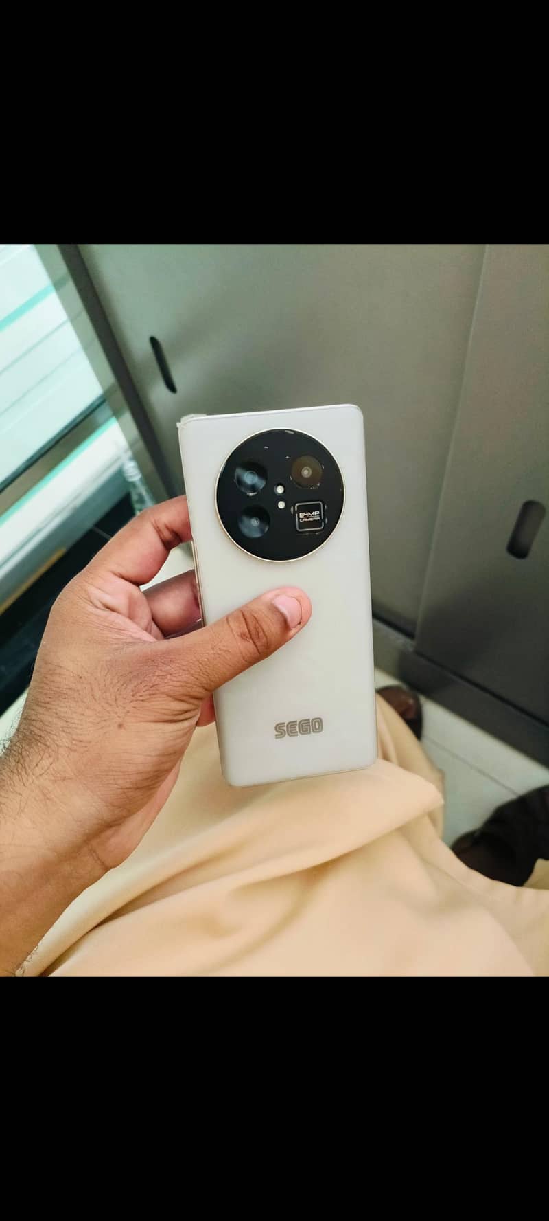 SEGO Zero 50 2