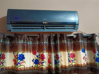 Gree G10 inverter