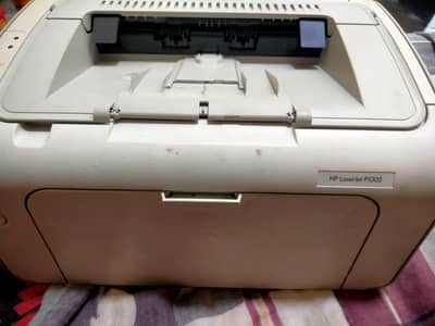 hp laserjet 1005