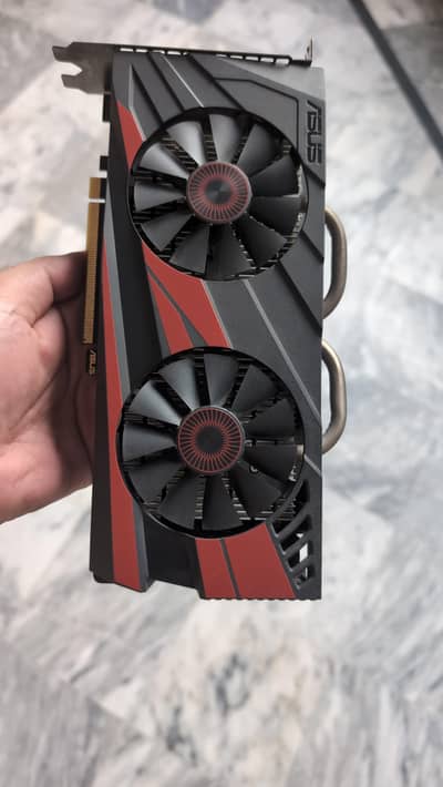 Asus GTX 1060 3G (Read Ad)
