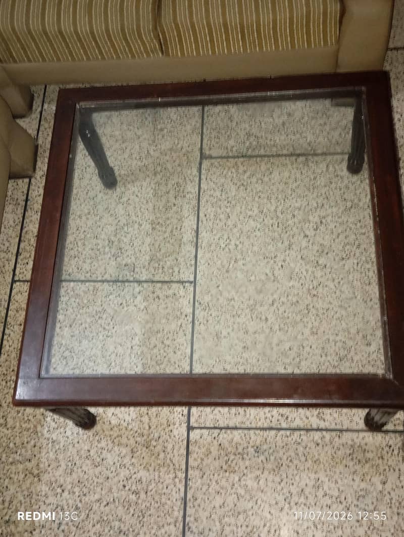 Sofa Side Tables . 1