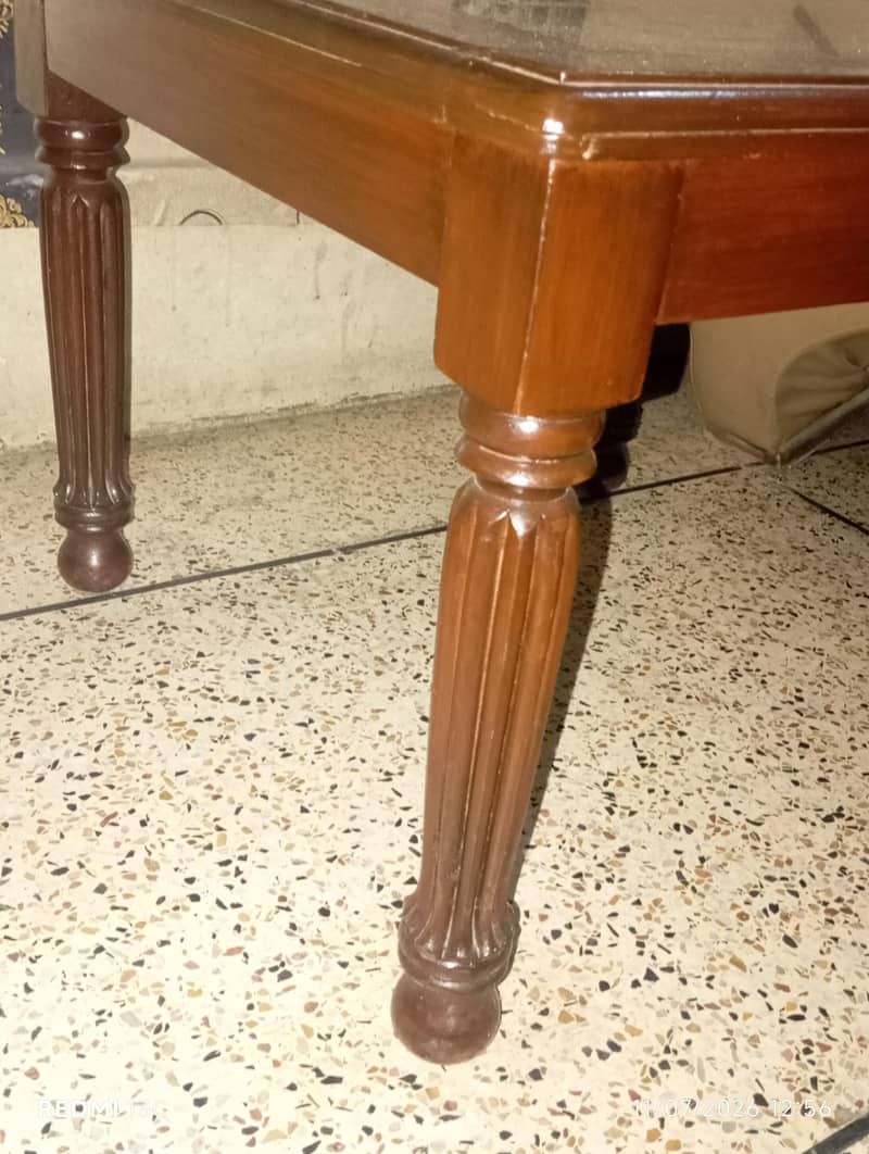 Sofa Side Tables . 2