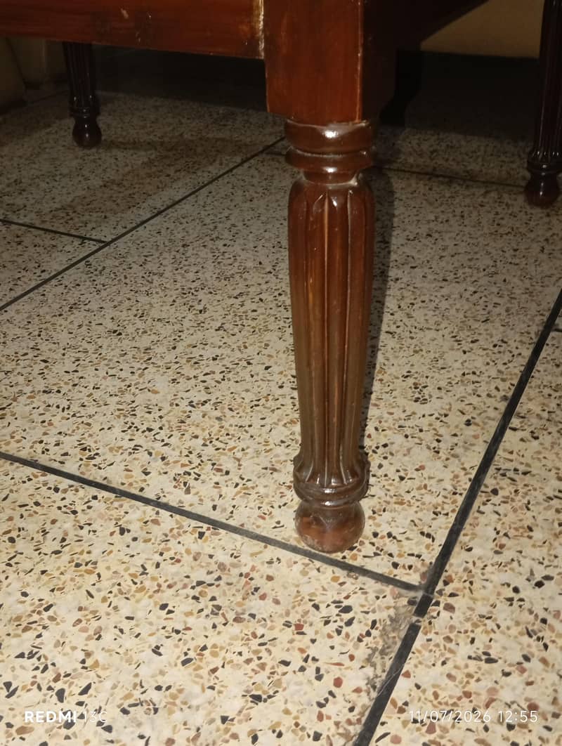 Sofa Side Tables . 4