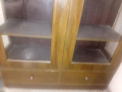 kitchen cabinet