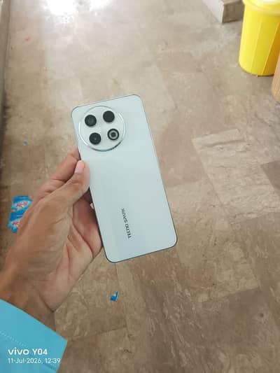 Tecno SPARK 30 Pro