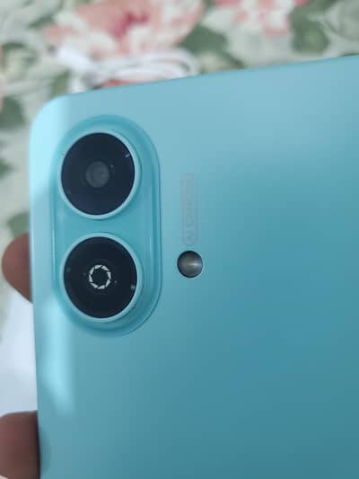Zte Blade A35e 6/64