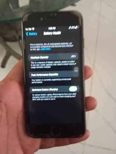 iPhone 7 32gb