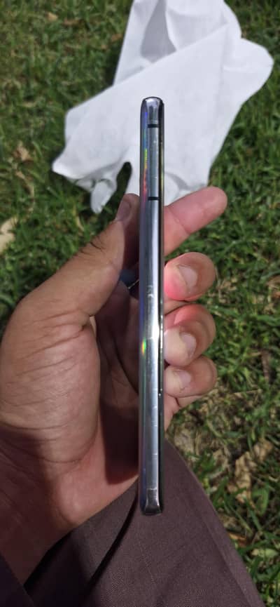 Samsung Mobile S21 Ultra 5G