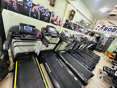 Dubai Imported fitness equipment BODYNEED FITNESS STORE