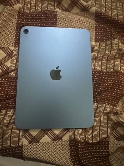 IPAD 11 A16