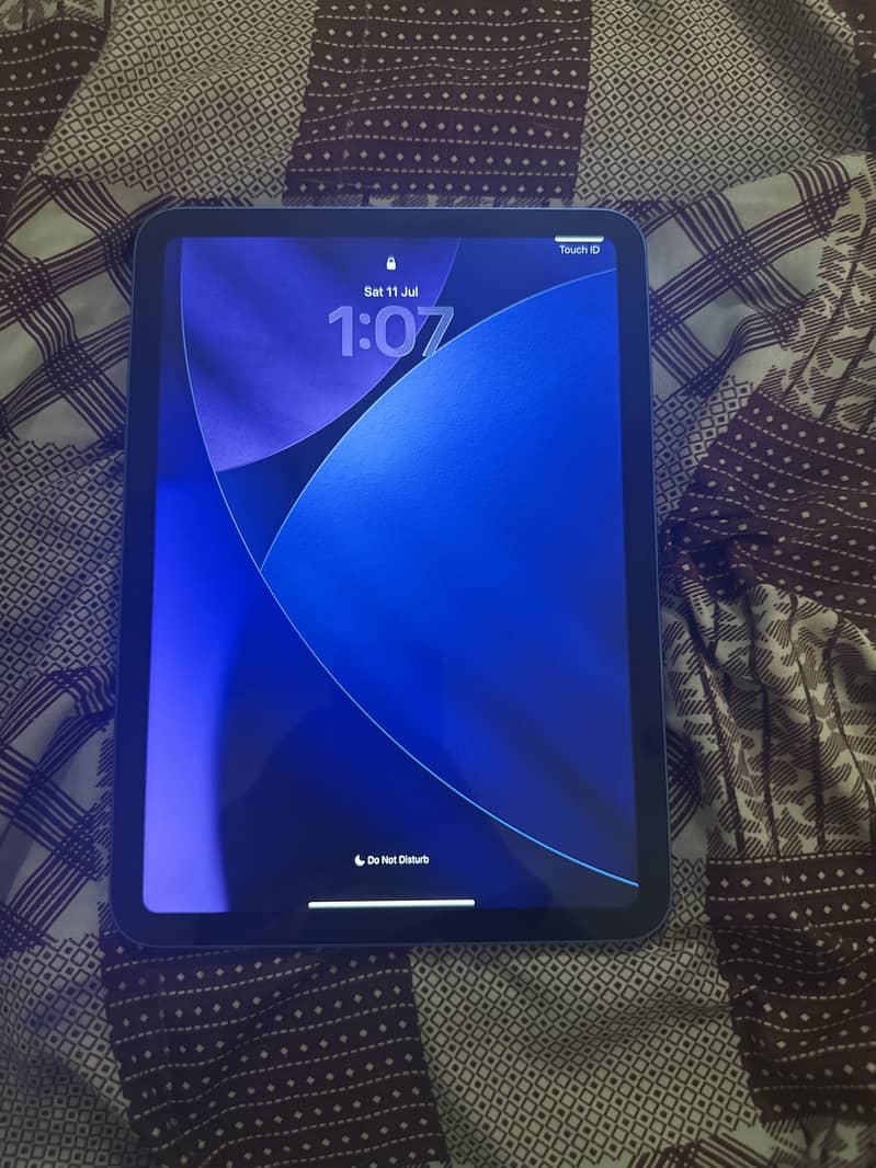 IPAD 11 A16 1