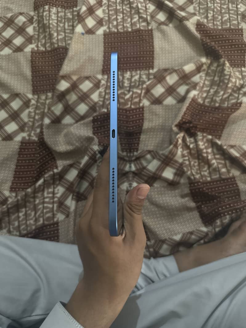 IPAD 11 A16 3