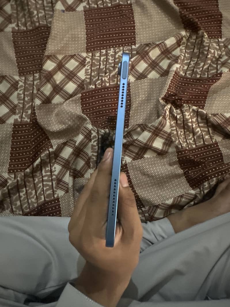IPAD 11 A16 5