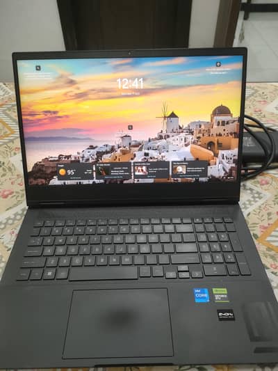 HP OMEN 16 | i7-14650HX | 32GB RAM 5600  | 1TB SSD NVMe | RTX 4060 8GB