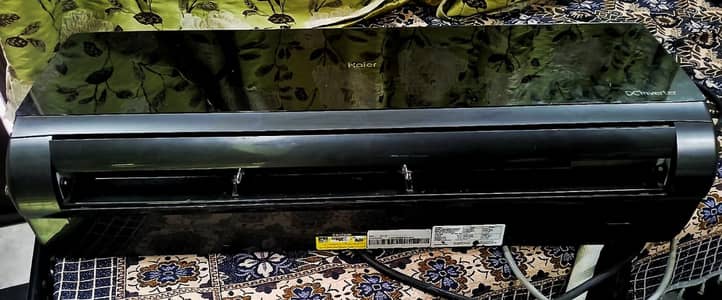 Haier DC Inverter AC.