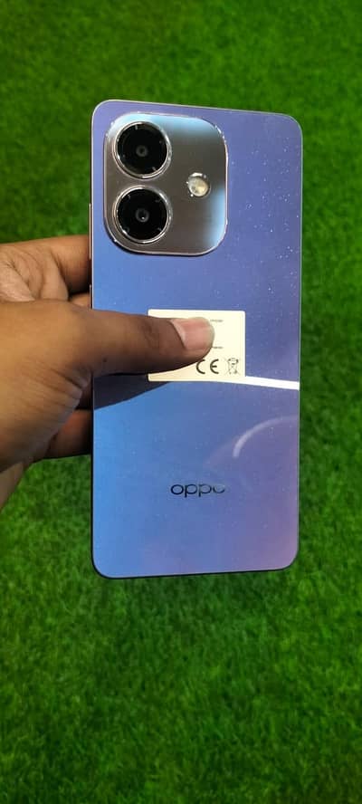 OPPO A5i