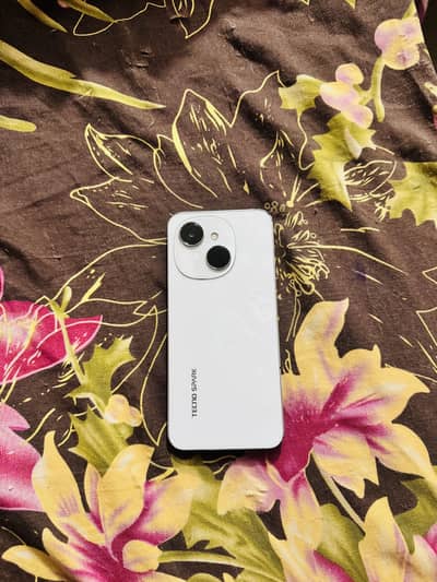 Tecno Spark Go 1