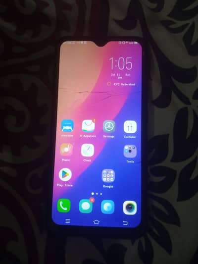 ViVo Urgent Sale