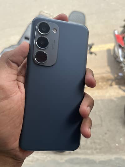 Tecno spark40 pro plus 10by10(under warranty)