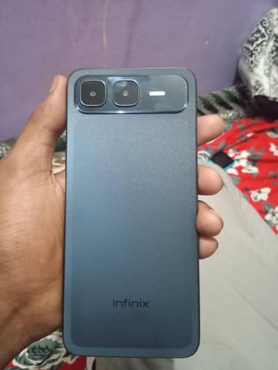 Infinix smart 10 plus