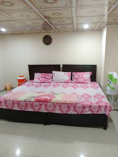 Apartment for Sale – Main Dariya Gali Road, Murree