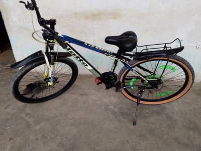 cycle