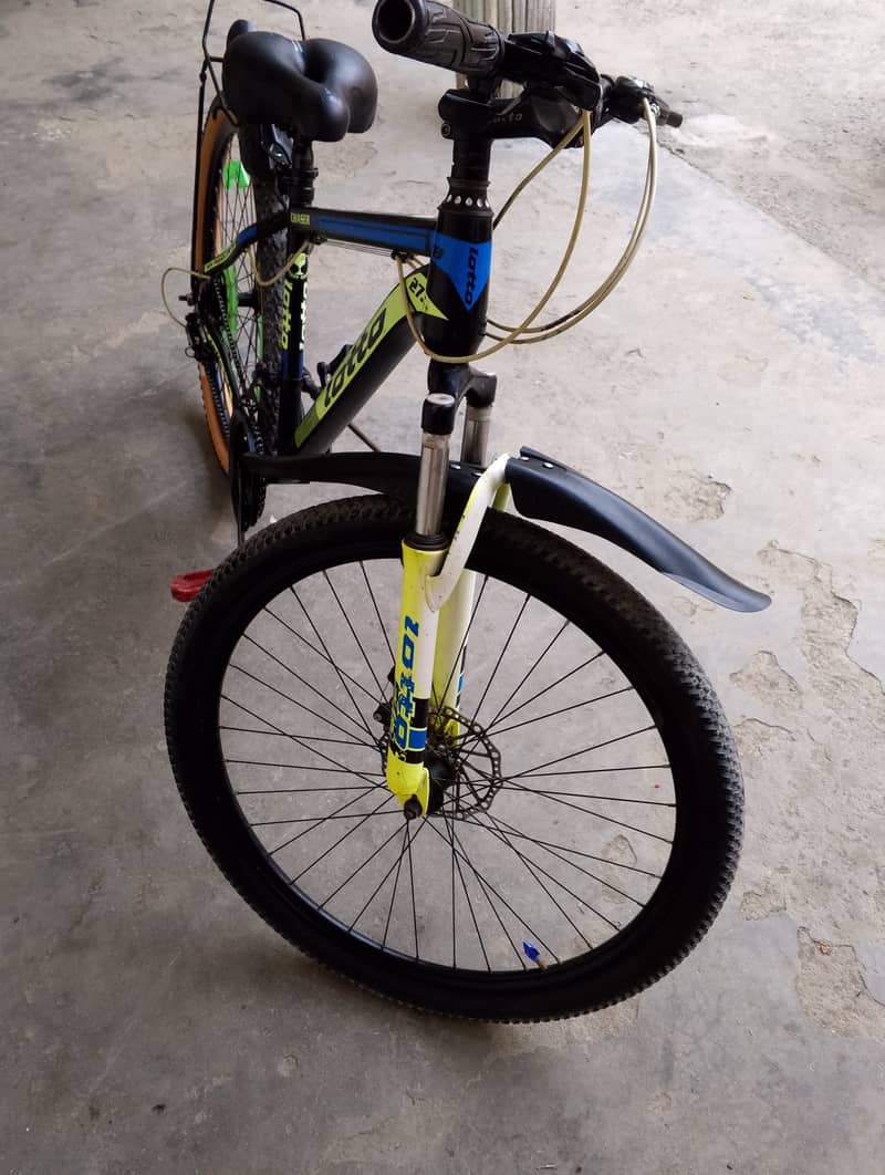 cycle 1