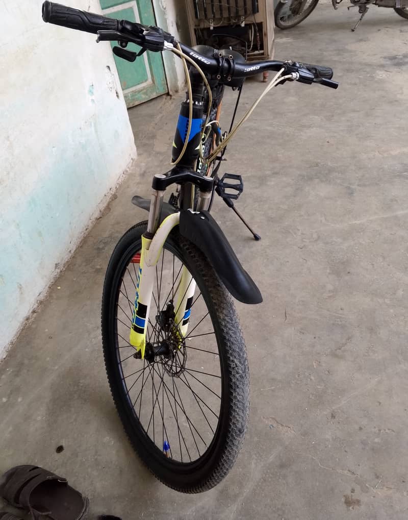 cycle 3