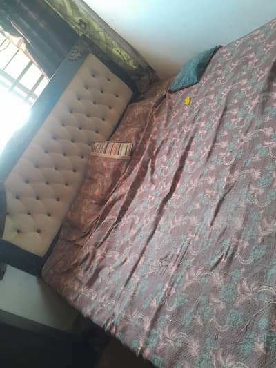 Total Bed set
