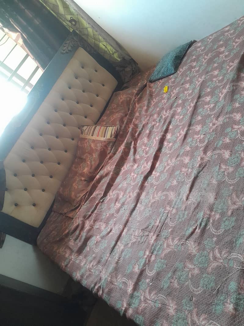 Total Bed set 0