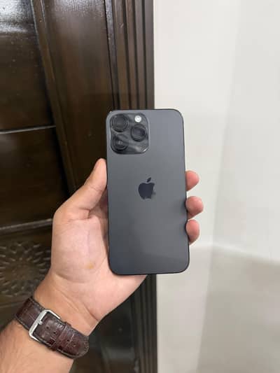 Apple iPhone 14 Pro Max