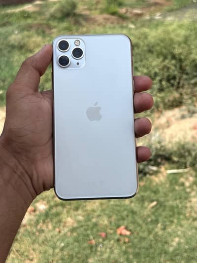 Apple iPhone 11 Pro Max