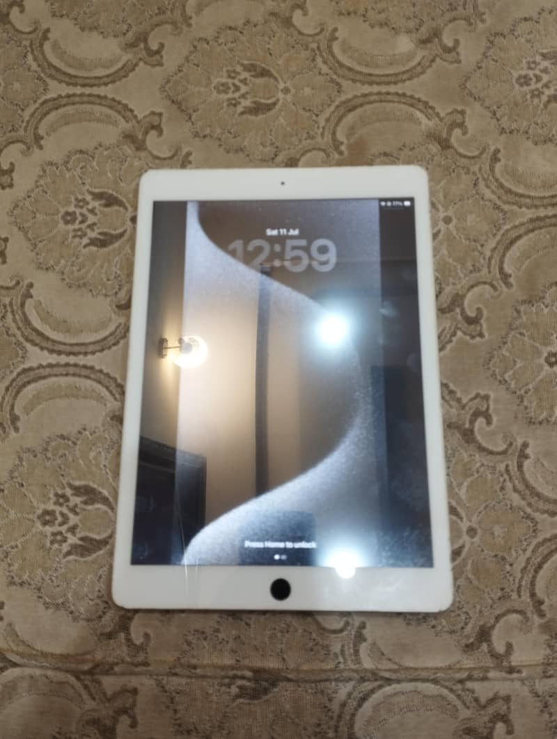 ipad 9th generation 2